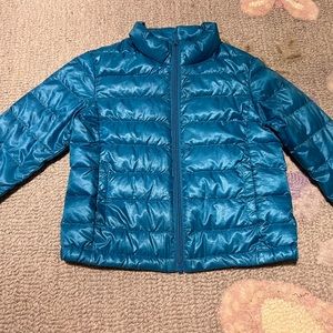Uniqlo light jacket toddler 3-5T